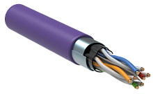 LC1-C604-326 Кабель «витая пара» (LAN) для структурированных систем связи