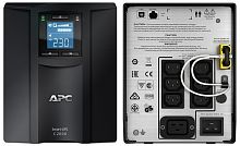SMC2000I APC Smart-UPS C 2000 ВА Источник бесперебойного питания