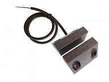 ИО 102-50 Б2П (2) (коричневый) Извещатель охранный точечный магнитоконтактный, кабель в пластмассовом рукаве