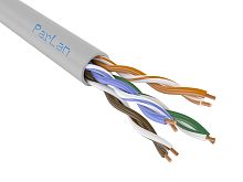 ParLan U/UTP Cat5e PVC 4х2х0,52 100м Кабель «витая пара» (LAN) для структурированных систем связи