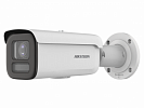 Видеокамеры IP цилиндрические Hikvision