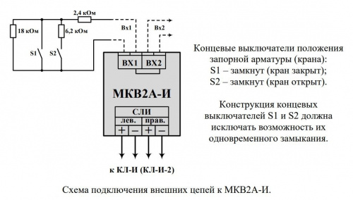 МКВ2А-И фото 3