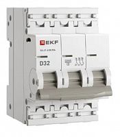ВА 47-63N MA 3P 32А (D) 6кА PROXIMA (M63MA6332D)