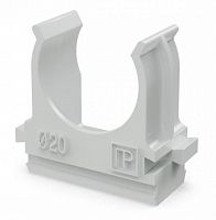 Крепеж-клипса полистирол D16 (10 шт) (PR.02716м)