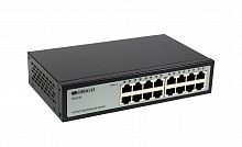 OR-OS1216/A1A Неуправляемый коммутатор