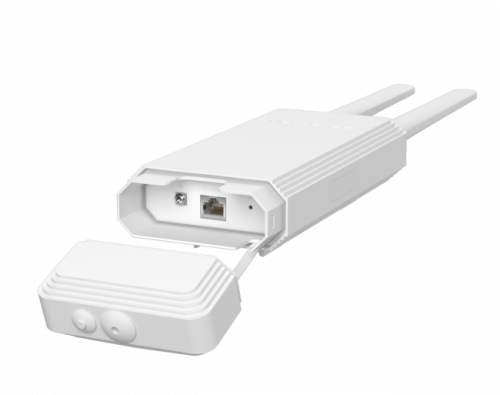 Keenetic Netcraze Stellar 6 (NAP-650) фото 2