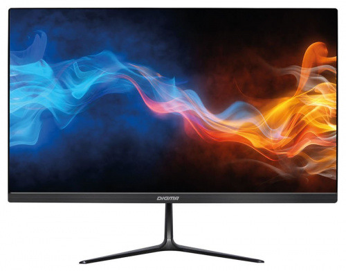 Digma DM-MONB2202 21.5'' чёрный Монитор LCD 21.5 дюймов