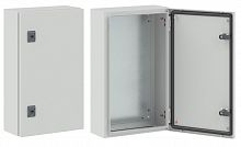 Навесной шкаф CE, 500x300x150 мм, IP66 (R5CE0531) Навесной шкаф