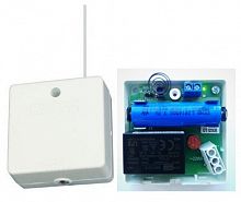 СН-Ретр220 Ретранслятор для передачи радиоканальных сообщений
