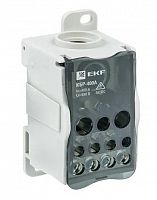 Блок КБР на DIN-рейку (plc-kbr400) Блок КБР
