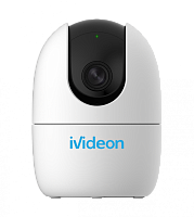 Ivideon Cute 360 Видеокамера IP поворотная