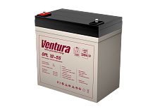 Ventura GPL 12-55 Аккумулятор герметичный свинцово-кислотный