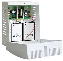 ББП РАПАН-24/1,5 (364) Источник вторичного электропитания резервированный