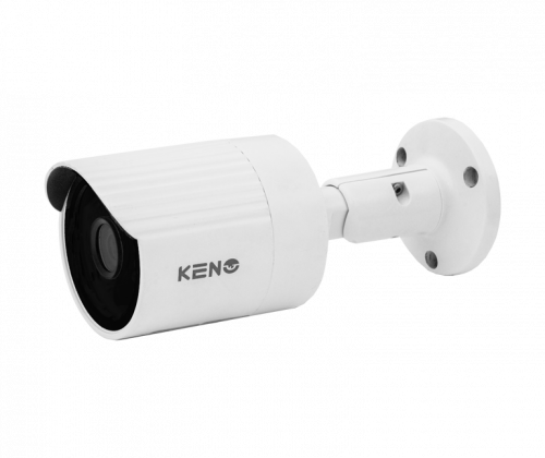 KN-CE505F28 Видеокамера IP цилиндрическая