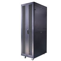 ND-SC-47U80/120-BK (11123c) Шкаф телекоммуникационный 19" напольный 47U