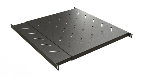 TSD3L-0.5U-405/700-RAL7035 Полка 19"