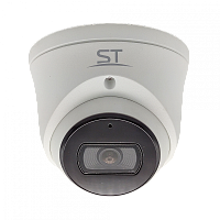 ST-V4525 PRO (2.8) Профессиональная видеокамера IP купольная