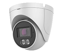 KN-GX3D Видеокамера IP купольная