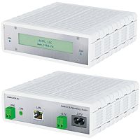 Центральная Мониторинговая Станция "Контакт" - PCN2P-PSTN-Ethernet Модем GSM