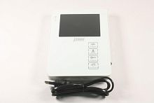 J2000-DF-ДИАНА (белый) Монитор видеодомофона цветной