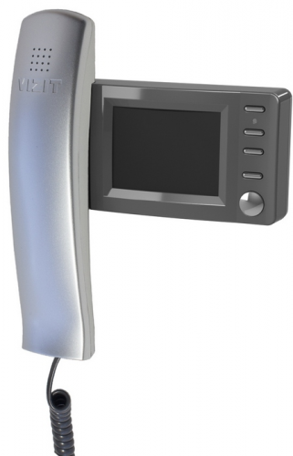 VIZIT-M428C Монитор домофона цветной VIZIT-M428C Монитор домофона цветной