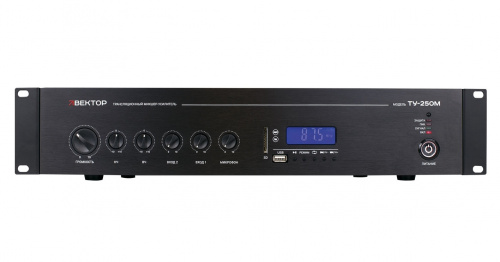 ВЕКТОР ТУ-250М (V2)