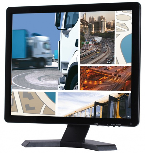 ACE-H1701 Монитор TFT LCD 17 дюймов