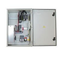 OSP-46TB3(SW-80802/ILS(port 75W)) Уличная станция с термостабилизацией и резервным питанием