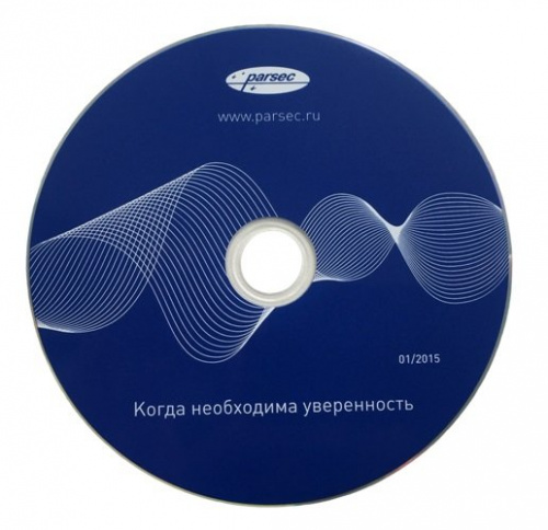 PNSoft-DS ABBYY 3000 Модуль сканирования документов