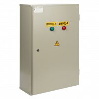ЩАП 53М 100А IP65 (680х450х200) (MEC22315)