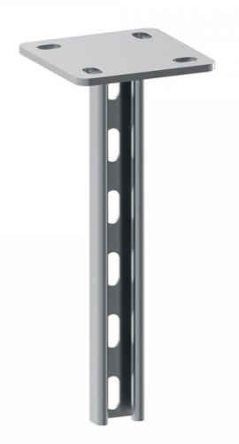 Стойка STRUT СС-41х21х2000 (2,5мм) (PR08.22810) (Промрукав) Стойка STRUT Стойка STRUT СС-41х21х2000 (2,5мм) (PR08.22810) (Промрукав) Стойка STRUT