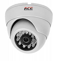 ACE-IAB20 Видеокамера IP купольная