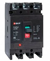 LS125 18кА 3P 25А ProPact (mccb-125-18-3-25-ls)