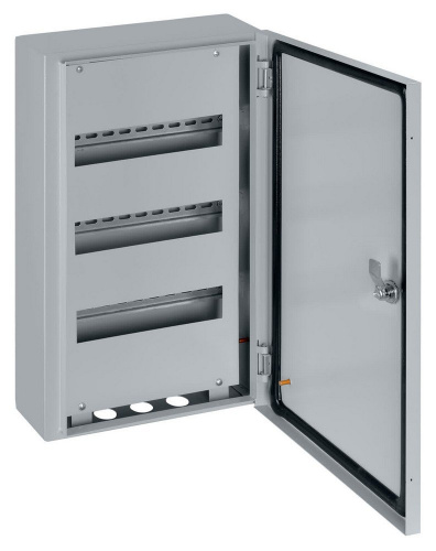 ЩРН-36 (540х330х120) IP54 Народный эконом (SQ0905-3012) Щит распределительный ЩРН-36 (540х330х120) IP54 Народный эконом (SQ0905-3012) Щит распределительный