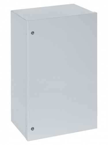 ЩМП-6-0 (1200х750х300) IP54 Народный эконом (SQ0905-3413) Щит с монтажной панелью