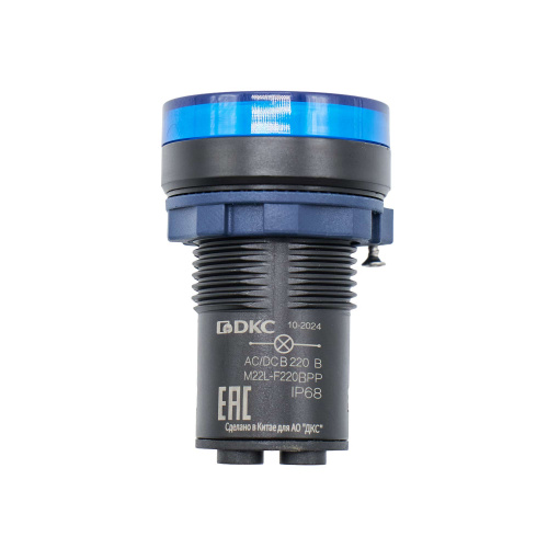 M22L-F220BPP фото 4