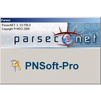 PNSoft-PRO Расширенная версия ПО для построения крупных территориально распределенных систем