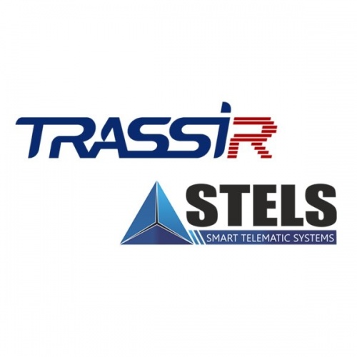 TRASSIR Stemax Программное обеспечение для IP-систем видеонаблюдения