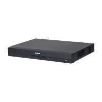 DHI-NVR5208-EI IP-видеорегистратор 8-канальный