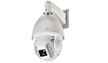 RVi-1NCZ20833-I2 (5.8-191.4) Видеокамера IP поворотная
