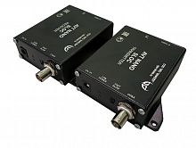 AVT-Nano IP Active SLOC Комплект для передачи 100Base-TX Ethernet