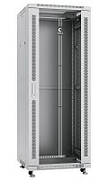 SH-05C-42U60/100 (7057c) Шкаф телекоммуникационный 19" напольный 42U