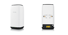 NR5101-EUZNN1F Маршрутизатор WiFi