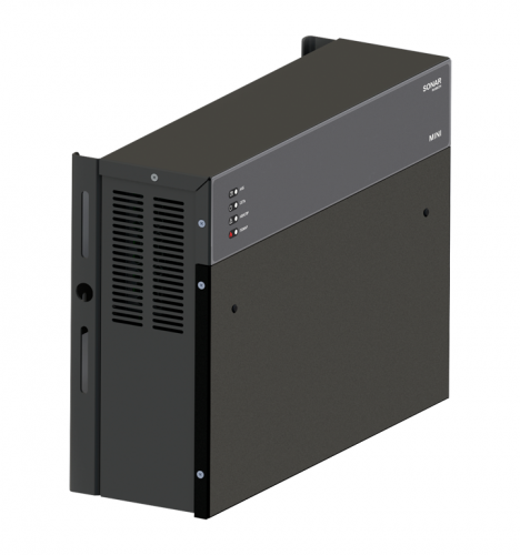 SMPA-100 Усилитель линейный SMPA-100 Усилитель линейный
