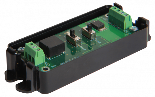 AVT-TX1153AHD Активный одноканальный передатчик AHD 720p видеосигнала до 1400 метров AVT-TX1153AHD Активный одноканальный передатчик AHD 720p видеосигнала до 1400 метров