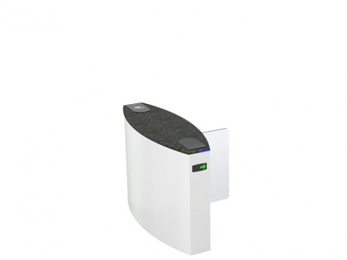 CAME SLIDING GATE SG 90 (001SG90SS) Турникет с раздвижными створками