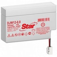 STAR DJW12-0.8