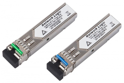 SFG-W02/BL-D (NK5512-20-D) SFP-модуль SFG-W02/BL-D (NK5512-20-D) SFP-модуль