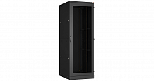 TFA-478010-GHMH-BK Шкаф телекоммуникационный 19" напольный 47U