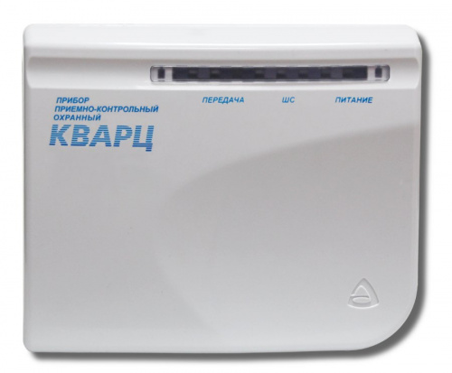 Кварц вар.Л (новый) Прибор приемно-контрольный охранно-пожарный с GSM-коммуникатором для работы в составе системы ЛАВИНА Кварц вар.Л (новый) Прибор приемно-контрольный охранно-пожарный с GSM-коммуникатором для работы в составе системы ЛАВИНА